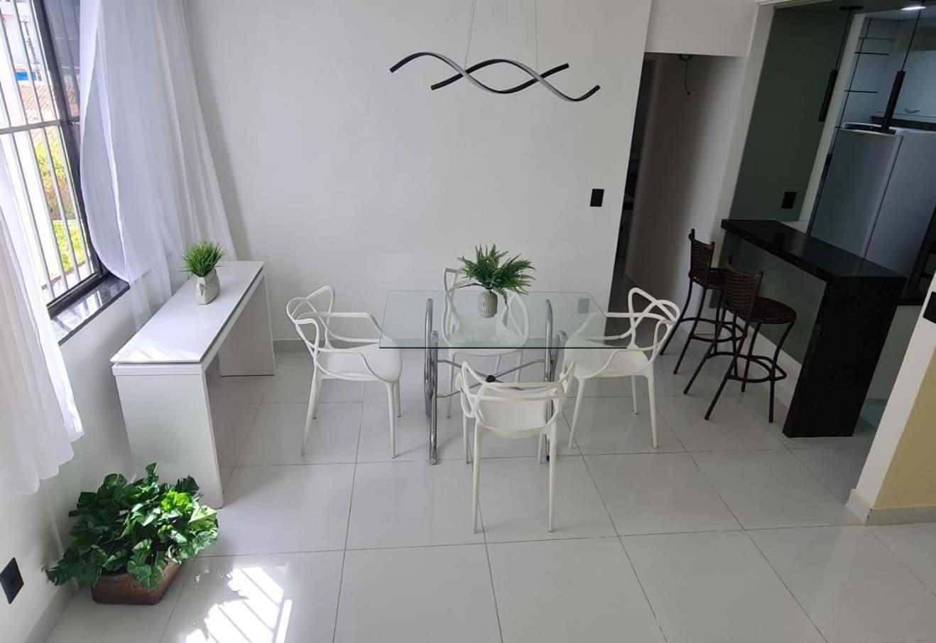 Tempo De Aconchego Hospedagens Tambau 100M Da Praia João Pessoa Dış mekan fotoğraf