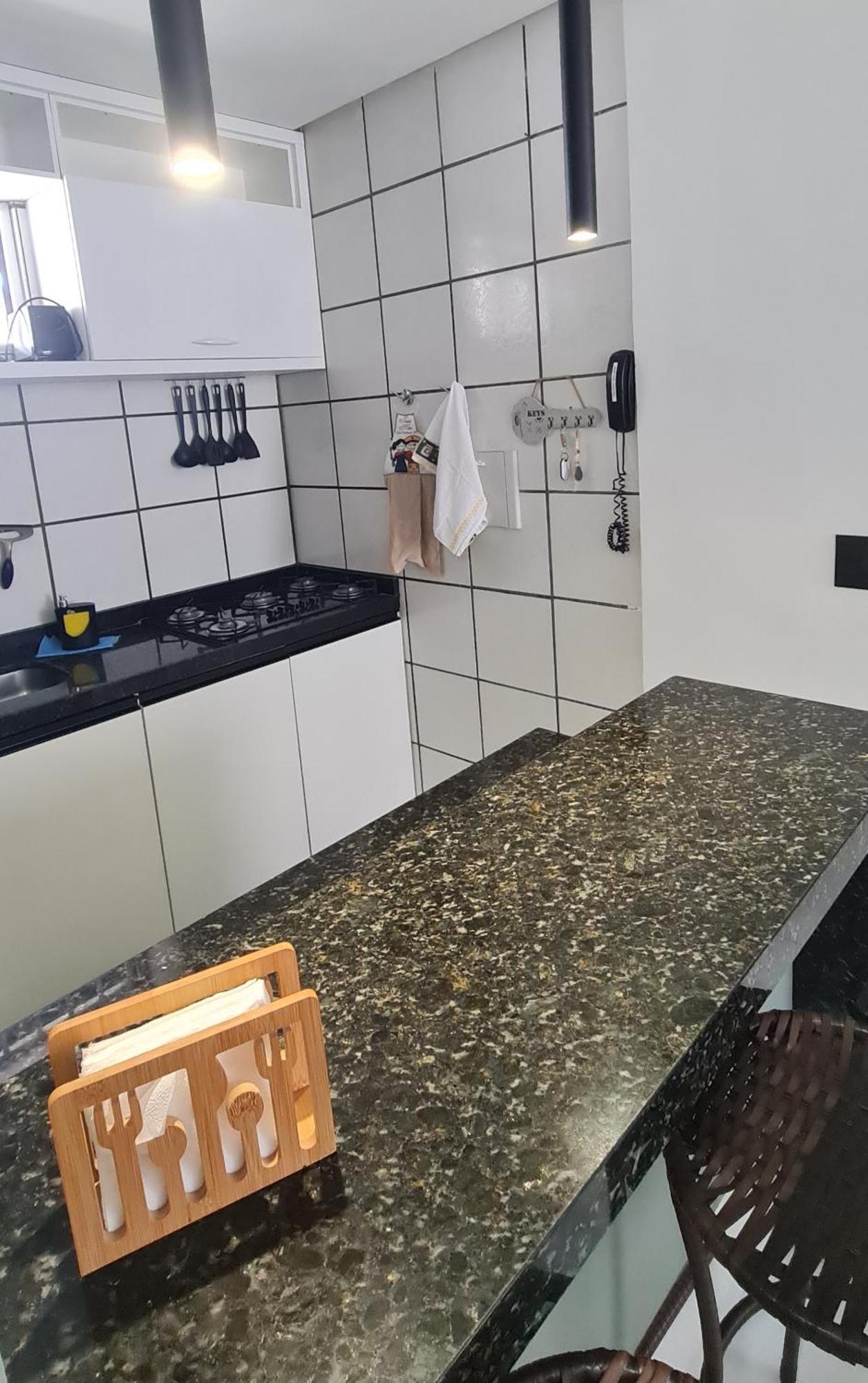 Tempo De Aconchego Hospedagens Tambau 100M Da Praia João Pessoa Dış mekan fotoğraf